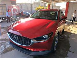 مازدا CX-30